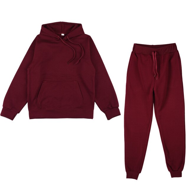 Oversized Tech Fleece  Pullover, Hoodies, Sweatshirts /Sweatpants for Women