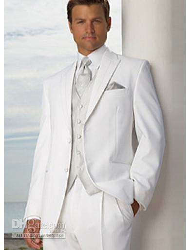 Men's High-quality Fashion suit for business and wedding