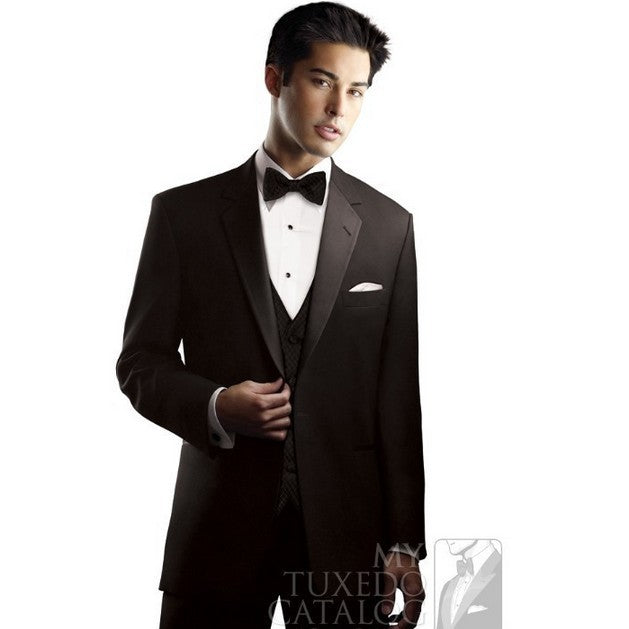 Men's High-quality Fashion suit for business and wedding