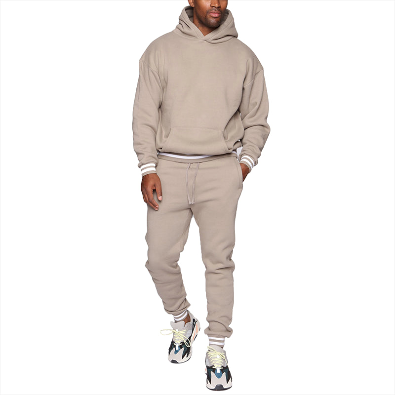 Tech Fleece Tracksuit Sportswear for men