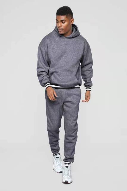 Tech Fleece Tracksuit Sportswear for men