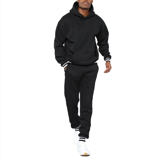 Tech Fleece Tracksuit Sportswear for men