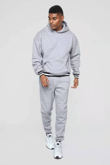 Tech Fleece Tracksuit Sportswear for men